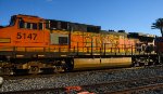 BNSF 5147